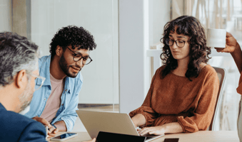 Why data minimisation should be a hot topic for law firms image
