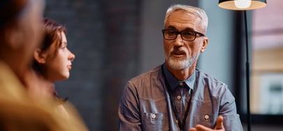 ILTA masterclass: Integrating information governance into ESG strategies for sustainable success image