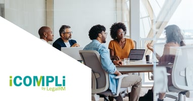 Webinar: Team IG: The importance of change management for successful IG image