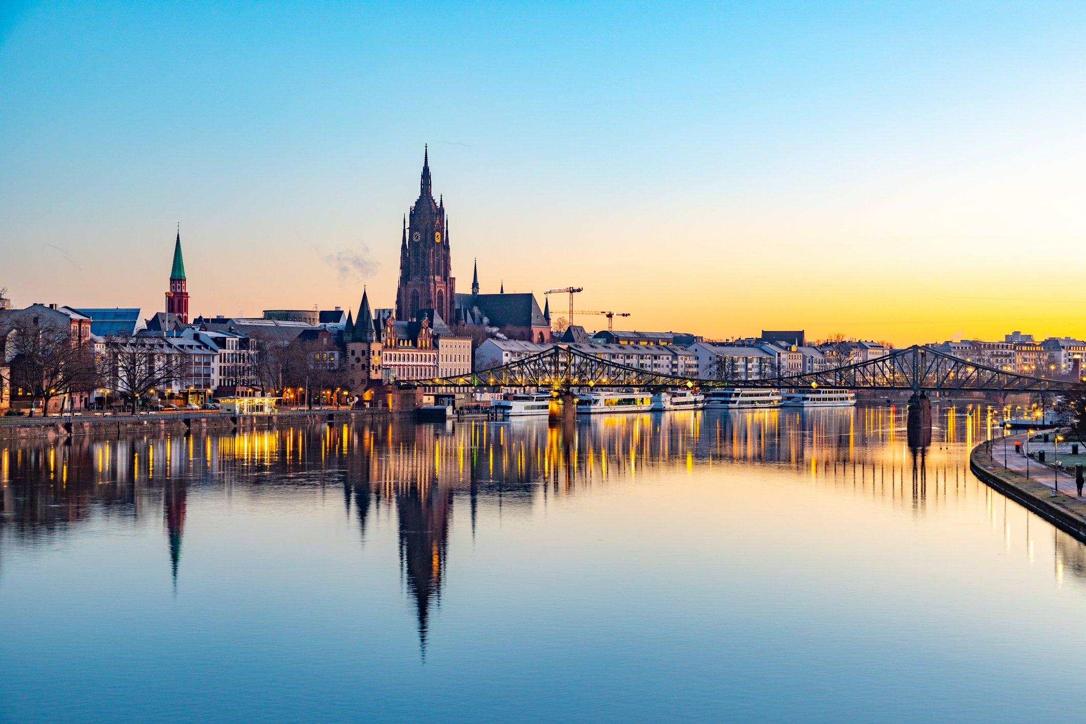 Frankfurt