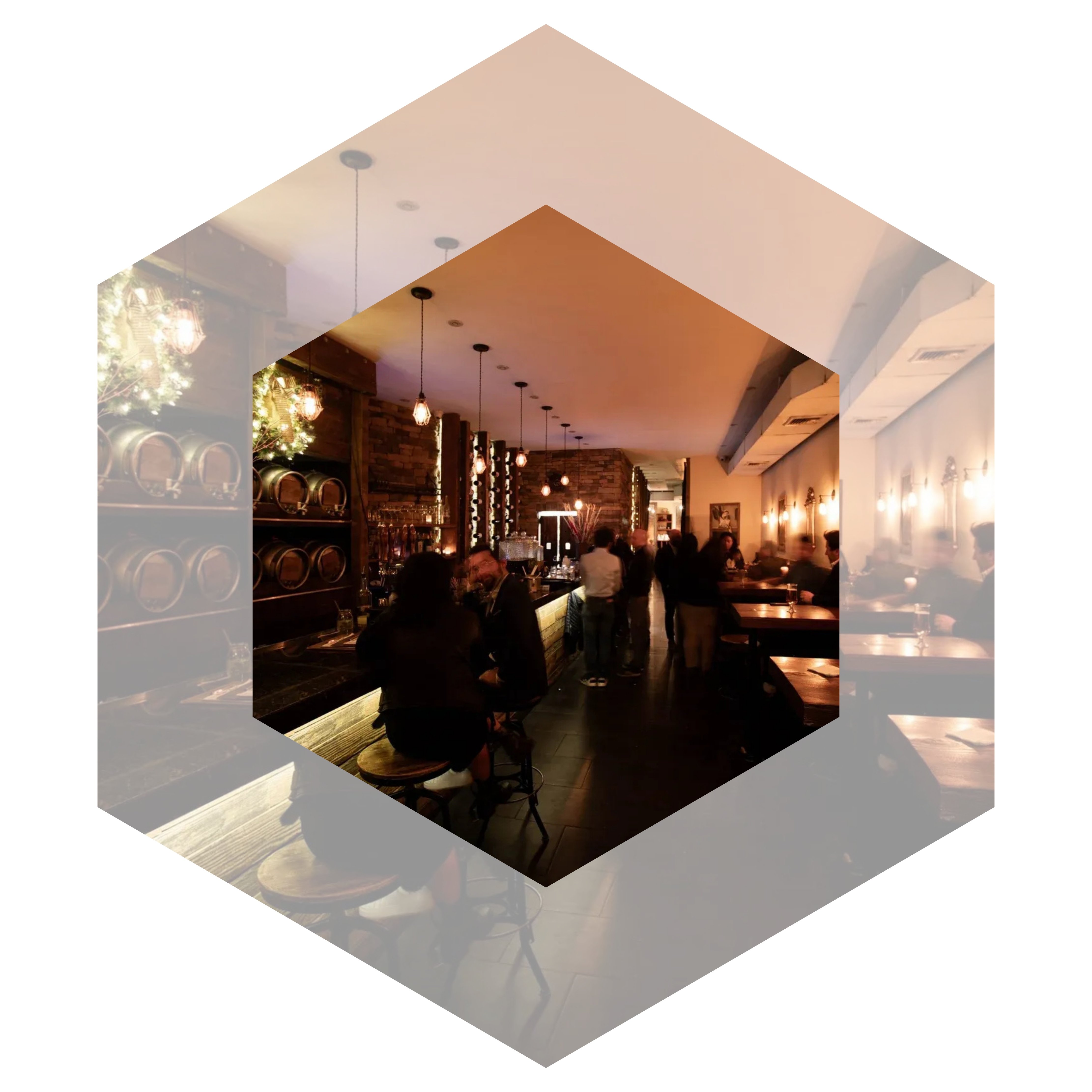 Header image template for website