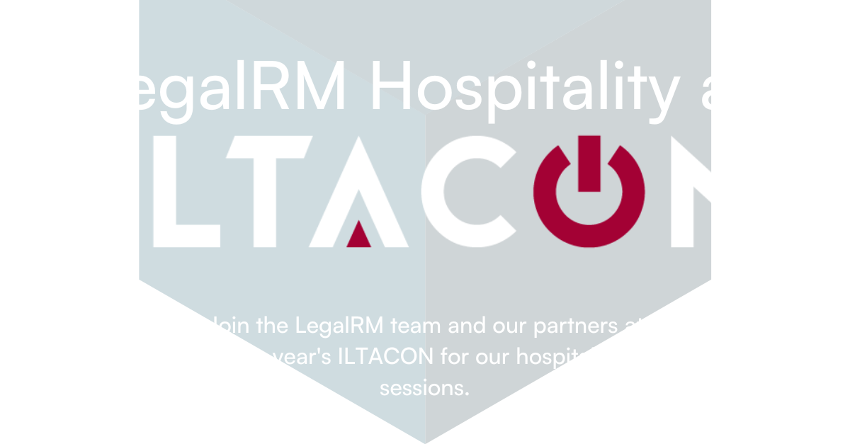ILTACON Hospitality image