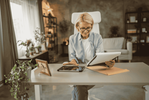 Team IG: Developing an IG business case and strategic plan image
