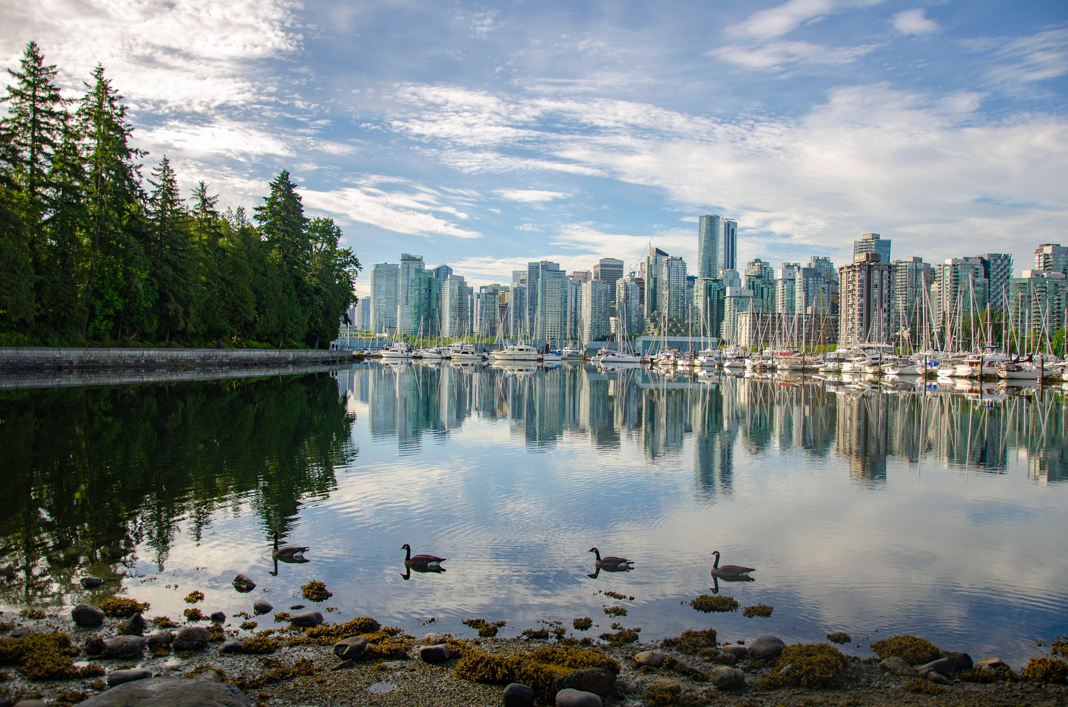 Vancouver