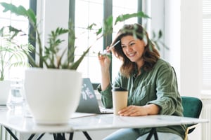 LegalRM team attains global certification for ISO 27001, underscoring their commitment to maintaining the highest standards of information security for their clients and partners image