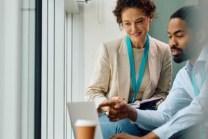 LegalRM announces strategic partnership with Element Technologies to support growth in iCompli adoption. image
