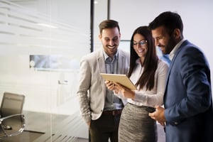 LegalRM appoints new EMEA Sales Director and Global Pre-Sales Manager to drive growth image